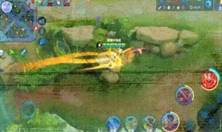 净化躲伤害技巧（净化躲普攻）