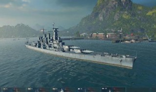 战舰世界战列舰加点（战舰世界战列舰加点2021）