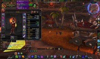 魔兽世界转服在哪看 魔兽转服如何查看还要多久