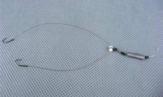 钓草鱼鲫鱼用多大的子线 钓草鱼用多大的子线和鱼钩