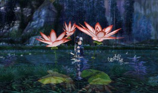 剑三唐门天罗输出手法（剑三唐门天罗输出手法攻略）