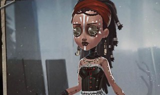 第五人格咒术师天赋加点120 第五人格咒术师天赋加点2021