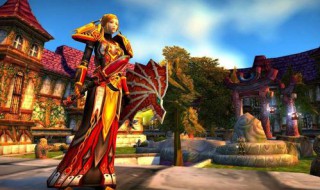 魔兽世界怀旧服奶德装备快速提升（魔兽世界怀旧服奶德堆什么属性）