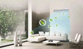 要怎么净化空气（怎么净化空气中的灰尘）