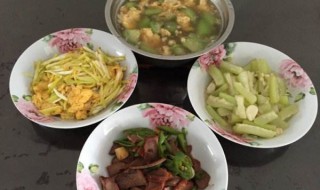 简单午餐家常做法 最简单午餐做法