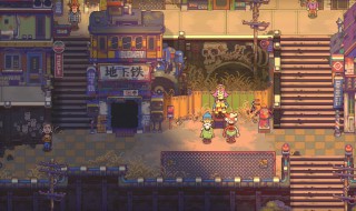 刷装备的像素游戏 刷装备的像素游戏有哪些