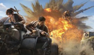 和平精英鸡腿怎么用（和平精英鸡腿用什么语言写的）