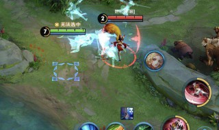 王者荣耀李白老打不出伤害(李白打不过的英雄)