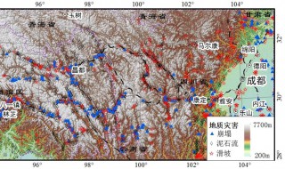 重大气候灾害等级 重大气候灾害等级划分表