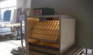 请问电孵蛋温度调到好多度 孵蛋温度太高