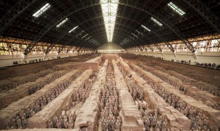 秦始皇兵马俑博物馆参观需要预约吗 秦始皇兵马俑博物馆需要门票吗