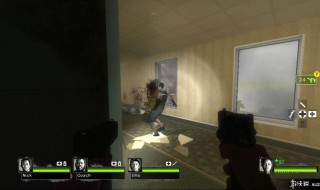 求生之路2绑定按键指令 求生之路2绑定按键指令怎么用