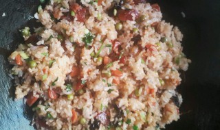 糯米怎么做 糯米怎么做成糯米粉