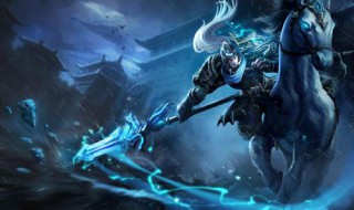 打野都是什么英雄（打野都是什么英雄啊）