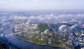 富顺是不是自贡市的（富顺是不是自贡市的县）