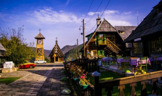 塞尔维亚是以前的南斯拉夫国吗（塞尔维亚属于南斯拉夫吗）