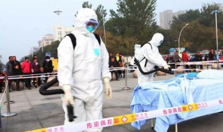 做好消毒消杀 消杀与消毒的区别