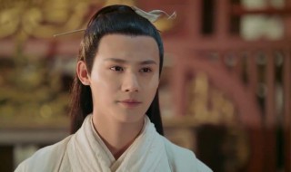 傅九云喜欢帝女还是覃川（三千鸦杀）