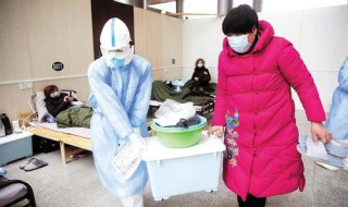 方舱医院武汉几个(武汉几所方舱医院)