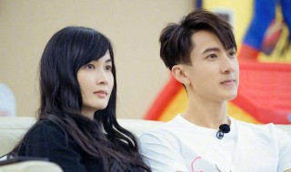 吴尊和他老婆参加了什么节目 吴尊和他老婆参加的节目叫什么