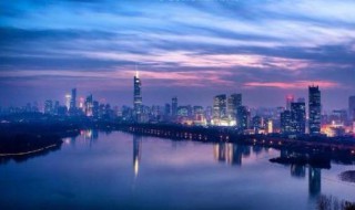 南京是哪个省南京（南京是那哪个省）