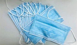 口罩正常怎么带（口罩是怎么佩戴的）