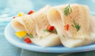 鳕鱼咋处理(银鳕鱼怎么处理)
