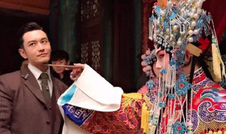 鬓边不是海棠红电视剧好看吗（鬓边不是海棠红小说好看还是电视剧好看）