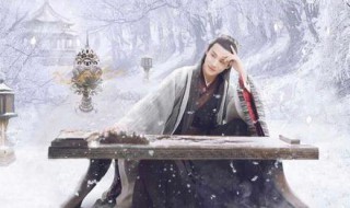 三千鸦杀傅九云为什么等了千年（三千鸦杀为什么傅九云等了一千年）