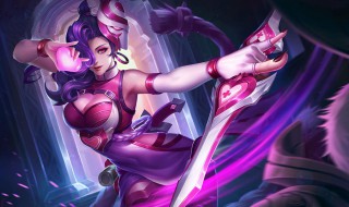 王者荣耀阿轲还能玩吗 王者荣耀阿轲玩不好