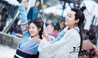 三千鸦杀电视剧讲什么(电视剧三千鸦杀简介)