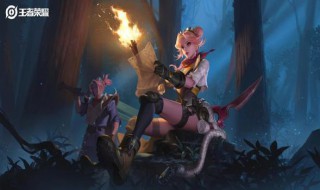 王者s19战令英雄六选一 王者s19战令英雄六选一是什么