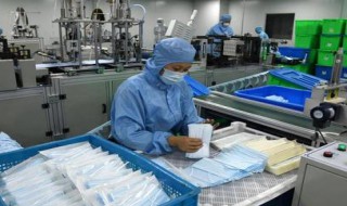 普通一次性口罩可以用么 一次性口罩能用吗