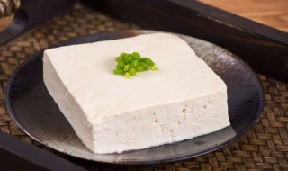 做豆腐豆腐怎么做（做豆腐这么做）