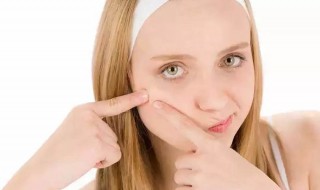 痘痘里有粉刺 痘痘里有粉刺怎么消除