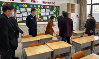 开学学生怎么上课（学生该怎么上课）