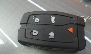 神行者2钥匙拆开方法 神行者2配钥匙