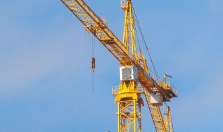 塔吊车的用途（机械塔吊的用途）