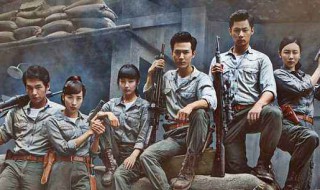 岳刚什么电视剧 影视演员岳建刚扮演什么角色