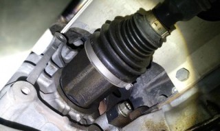 大众途观半轴拆装教程 大众途观半轴拆装教程图解
