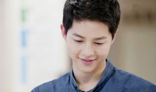 宋仲基出演的电视剧（宋仲基出演的电视剧大全）