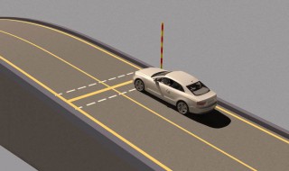 上坡减档技巧 汽车上坡减档技巧