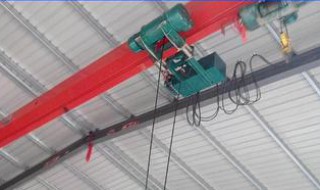 桥式起重机证怎么复审（桥式起重机合格证）