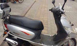 豪爵时尚之星100最高时速多少（豪爵喜之星最高时速）