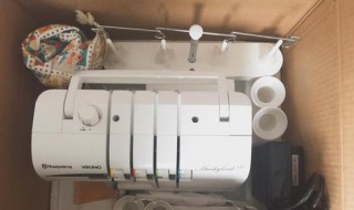 四线锁边锁厚布不走怎么调（三线锁边机不走布的原因）