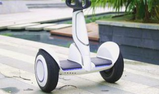 平衡车怎么调声音大小(平衡车怎么调声音大小图解)