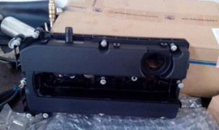 科鲁兹凸轮轴v和u怎么分 科鲁兹凸轮轴上别有个u和v