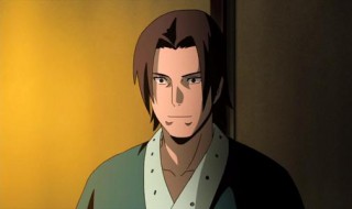 宇智波富岳万花筒哪一集 宇智波富岳万花筒能力哪一集