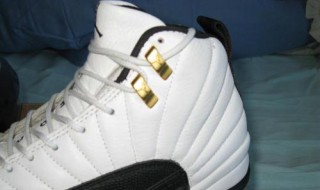 Aj1怎么用两种鞋带系 aj1怎么用两种鞋带系起来