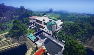 我的世界怎么采圆石（我的世界怎么采圆石）